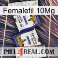 Femalefil 10Mg 12